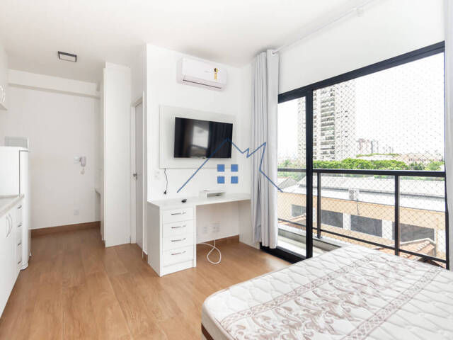 Studio para Venda em São Paulo - 2