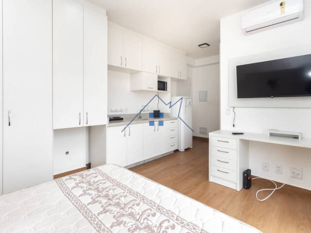 Studio para Venda em São Paulo - 4