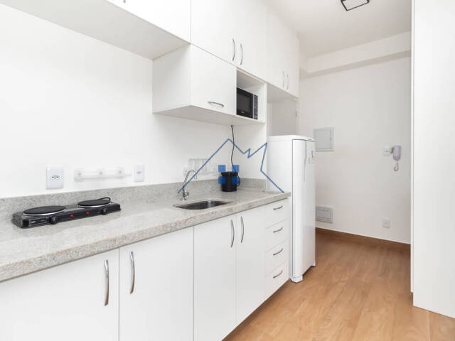 Studio para Venda em São Paulo - 5