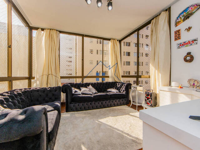 Apartamento para Venda em São Paulo - 2