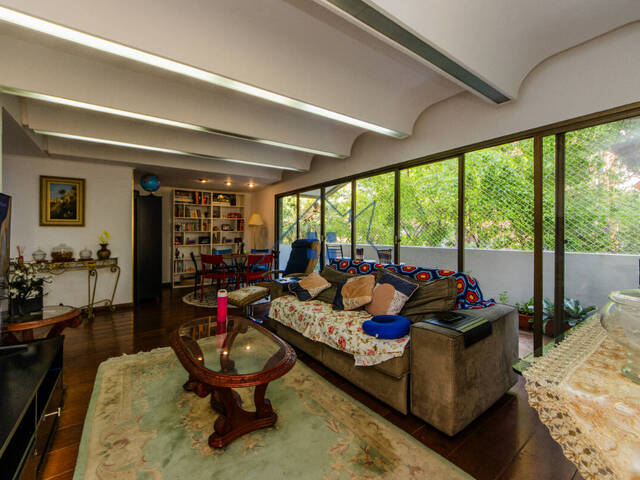 Apartamento para Venda em São Paulo - 4