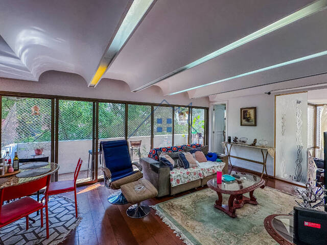 Apartamento para Venda em São Paulo - 3