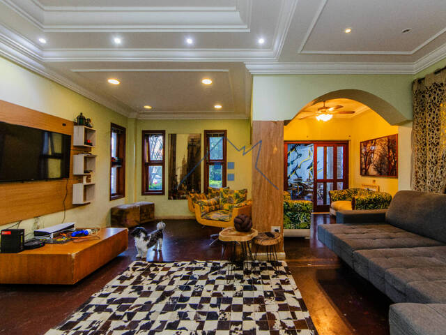 Casa para Locação em São Paulo - 2