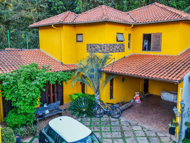 Casa para Locação em São Paulo - 3