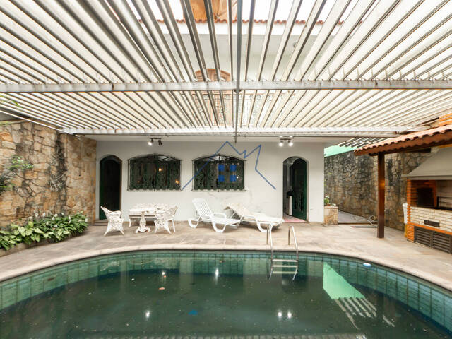 Casa para Venda em São Paulo - 4