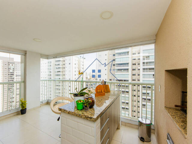 Venda em Tatuapé - São Paulo