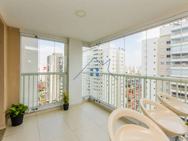 Apartamento para Venda em São Paulo - 4