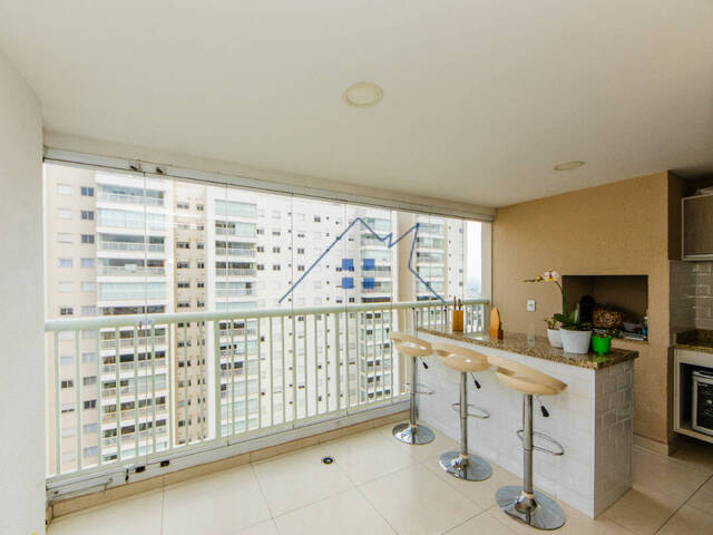 Apartamento para Venda em São Paulo - 5