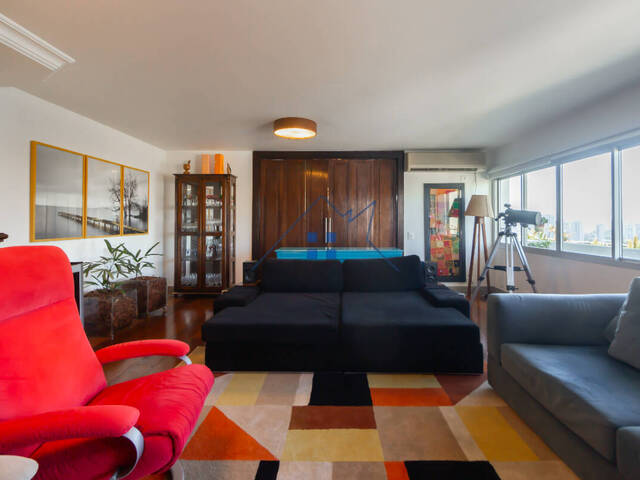 Venda em Campo Belo - São Paulo