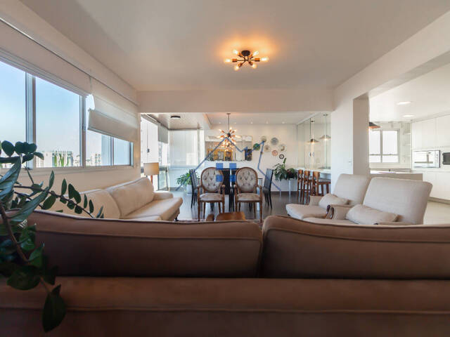 Cobertura para Venda em São Paulo - 3