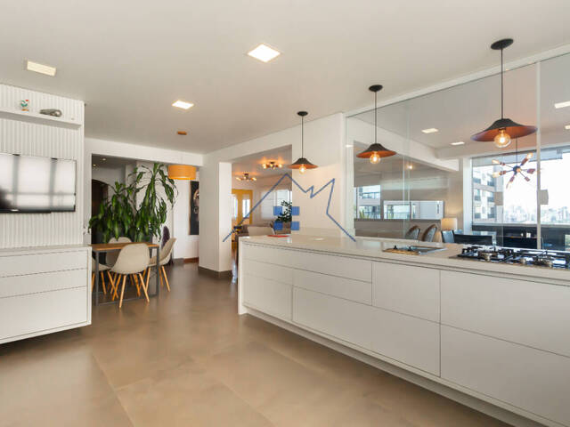 Cobertura para Venda em São Paulo - 4