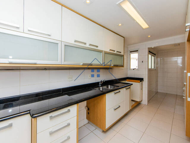 Cobertura para Venda em São Paulo - 4