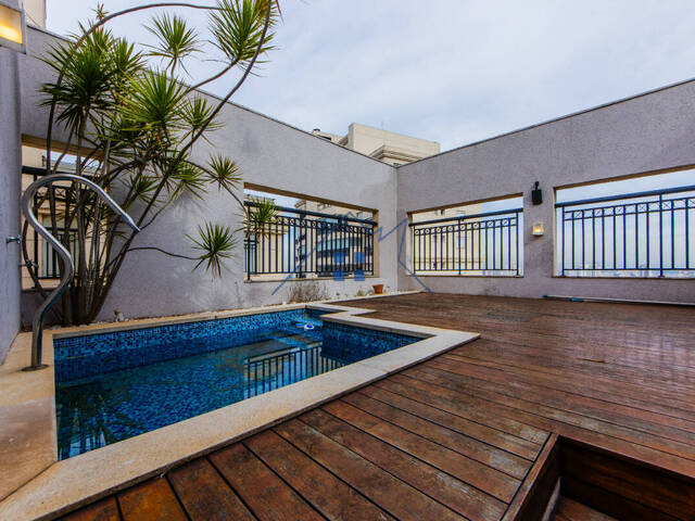 Cobertura para Venda em São Paulo - 3