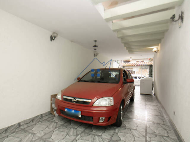 Casa para Venda em São Paulo - 5