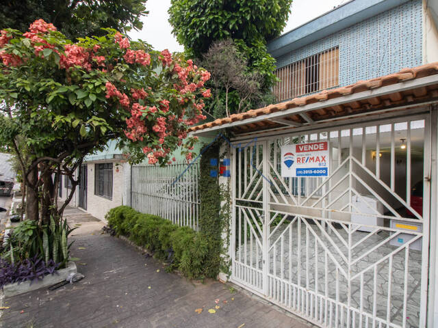Casa para Venda em São Paulo - 2