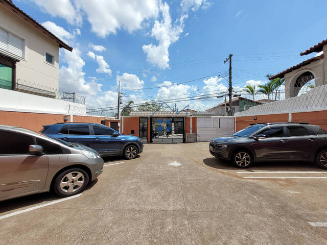 Casa em condomínio para Venda em São Paulo - 4