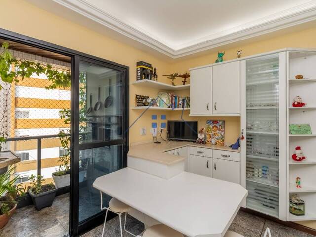 Apartamento para Venda em São Paulo - 5