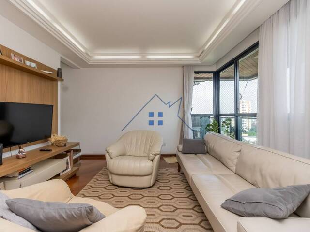 Apartamento para Venda em São Paulo - 4