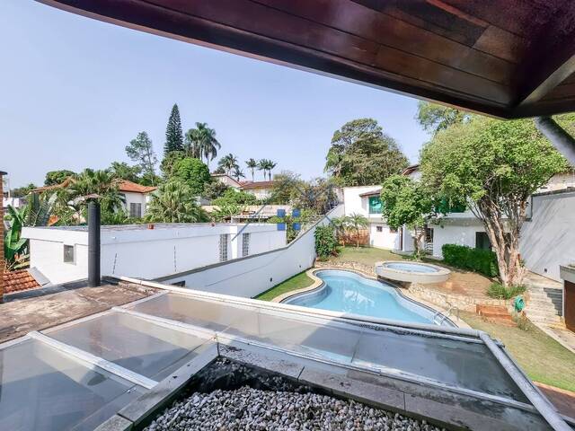 Sobrado para Venda em São Paulo - 4