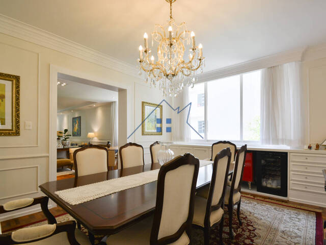 Apartamento para Venda em São Paulo - 3