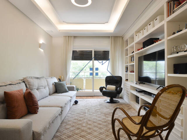 Apartamento para Venda em São Paulo - 2