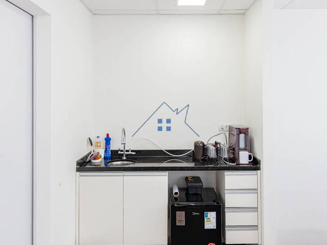 Sala para Venda em São Paulo - 5
