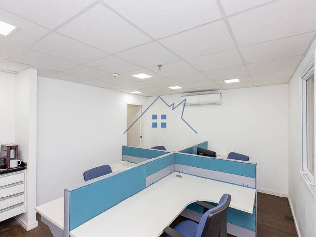 Sala para Venda em São Paulo - 2