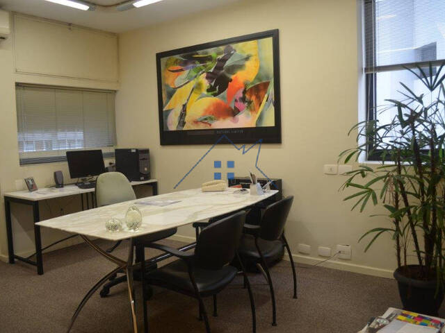 Conjunto Comercial para Venda em São Paulo - 2