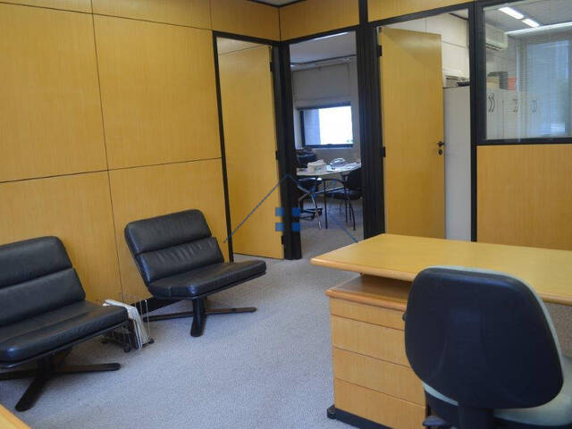 Conjunto Comercial para Venda em São Paulo - 4