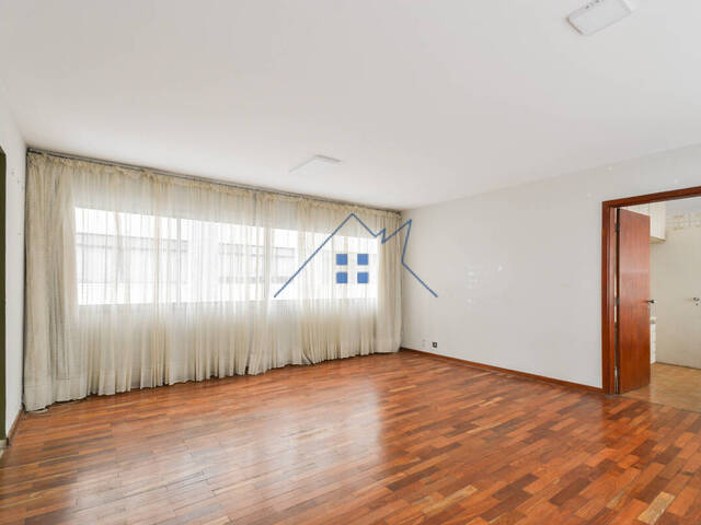 Venda em Santa Cecília - São Paulo