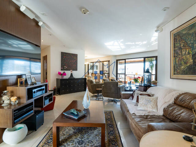 Apartamento para Venda em São Paulo - 2