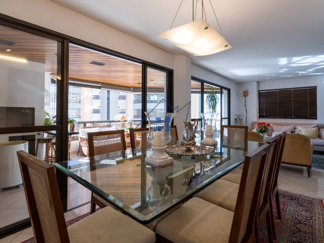 Apartamento para Venda em São Paulo - 3