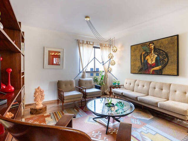 Apartamento para Venda em São Paulo - 2