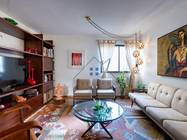 Apartamento para Venda em São Paulo - 3