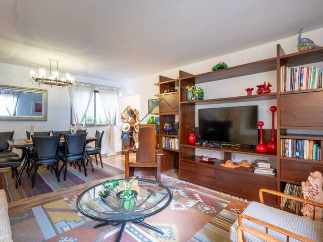 Apartamento para Venda em São Paulo - 5