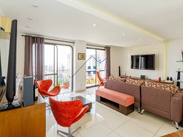 Apartamento para Venda em São Paulo - 5