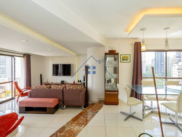 Apartamento para Venda em São Paulo - 3