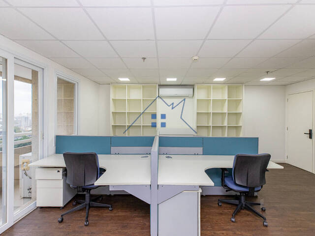 Conjunto Comercial para Venda em São Paulo - 2