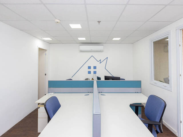 Conjunto Comercial para Venda em São Paulo - 4