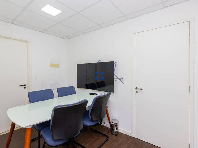 Conjunto Comercial para Venda em São Paulo - 5