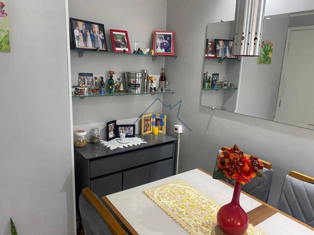 Apartamento para Venda em São Paulo - 2
