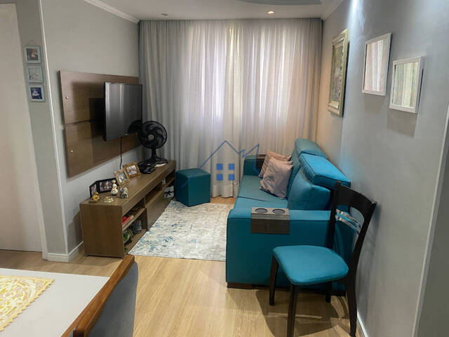 Apartamento para Venda em São Paulo - 3