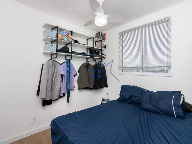 Apartamento para Locação em São Paulo - 3