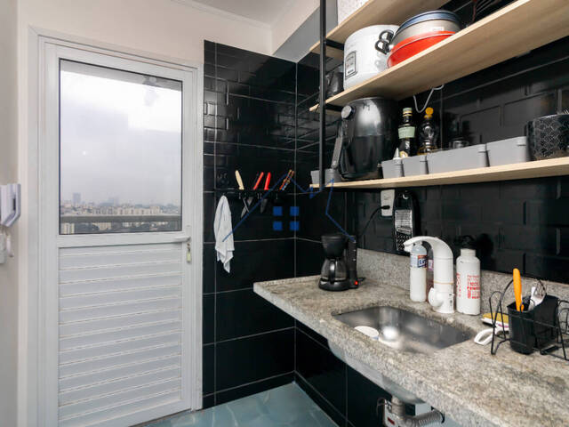 Apartamento para Locação em São Paulo - 2