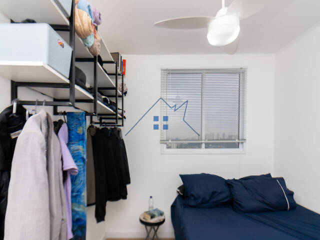 Apartamento para Locação em São Paulo - 5