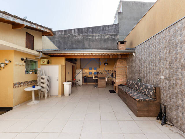 Casa para Venda em São Paulo - 5