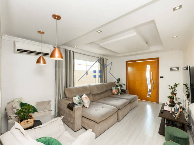 Casa para Venda em São Paulo - 3