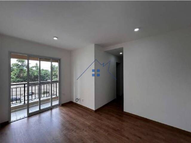 #837 - Apartamento para Venda em Barueri - SP