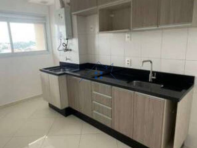 #838 - Apartamento para Venda em Barueri - SP