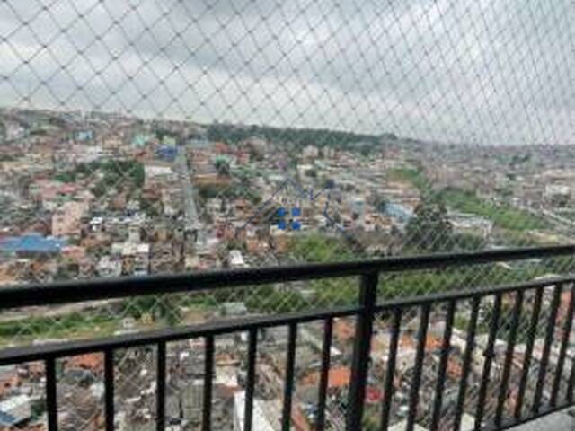 Apartamento para Venda em Barueri - 4